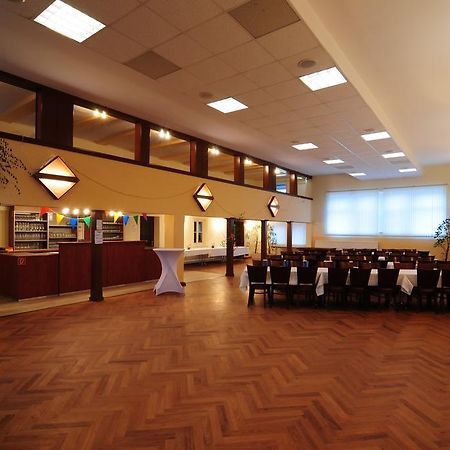 Pension Schaumburger-Hof Fischbeck 외부 사진