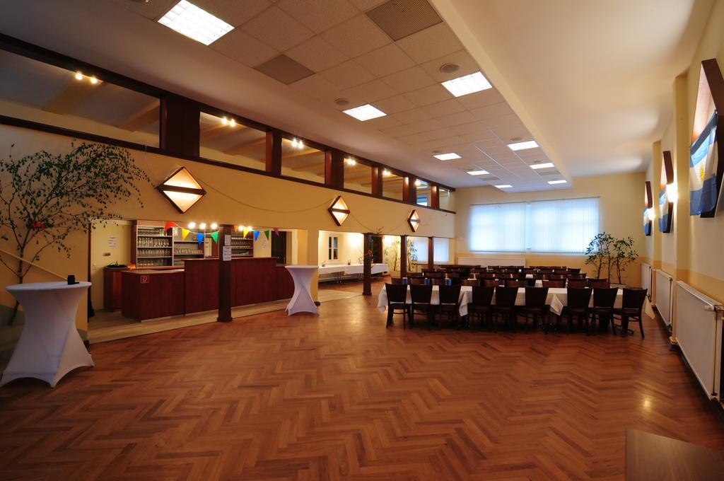 Pension Schaumburger-Hof Fischbeck 외부 사진