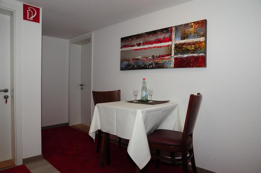 Pension Schaumburger-Hof Fischbeck 외부 사진