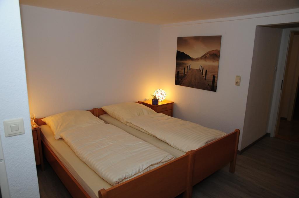 Pension Schaumburger-Hof Fischbeck 객실 사진